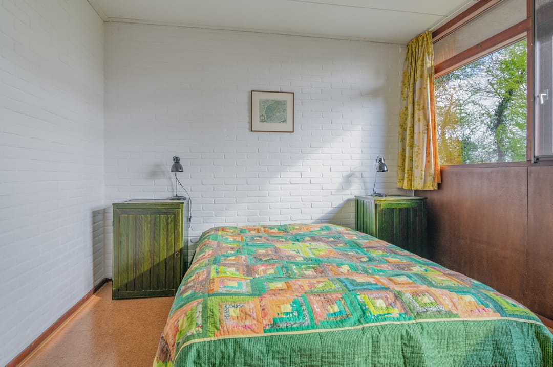 Foto 28 van De Hannen 2