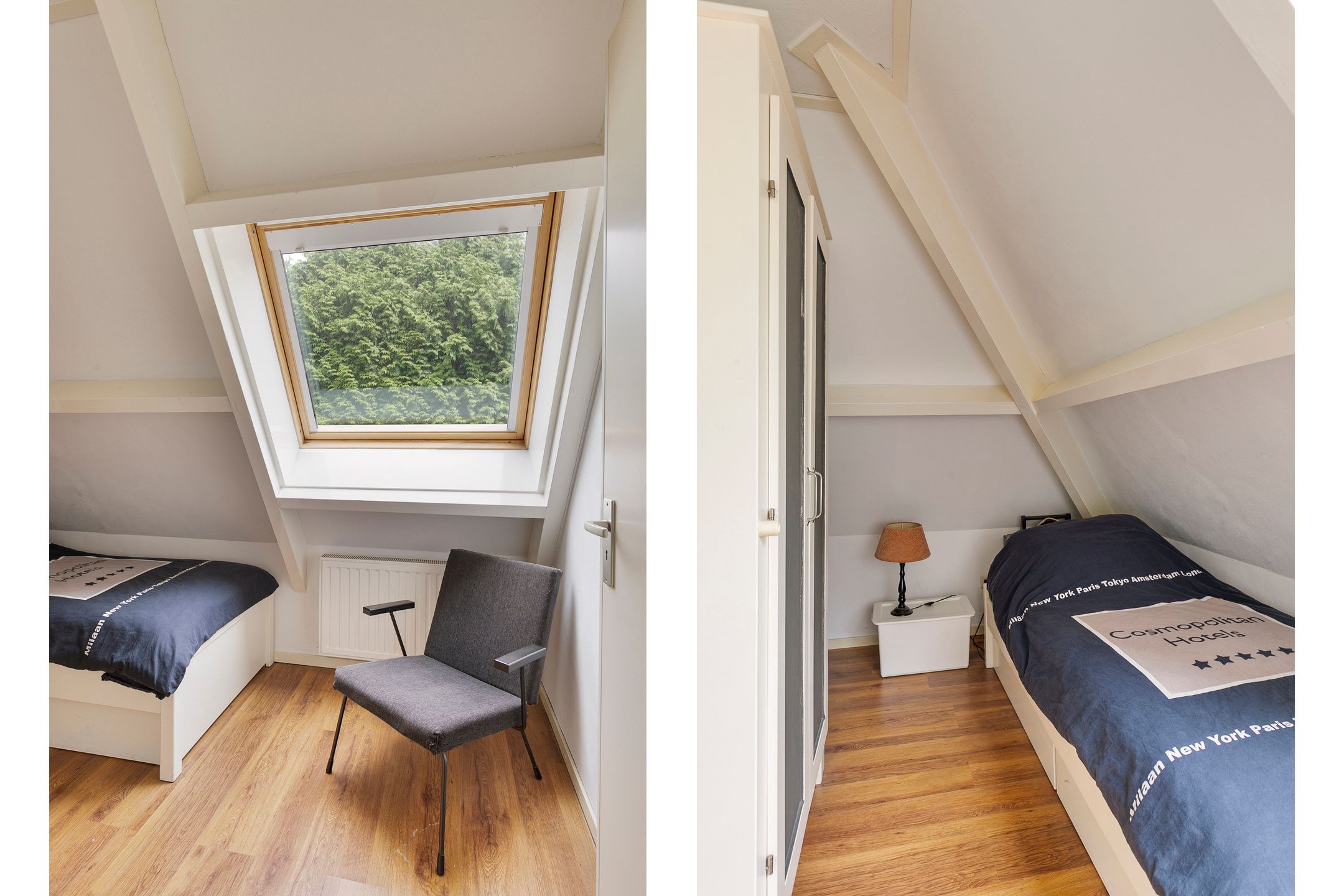 Foto 24 van Spijkerhofdwarsweg 7