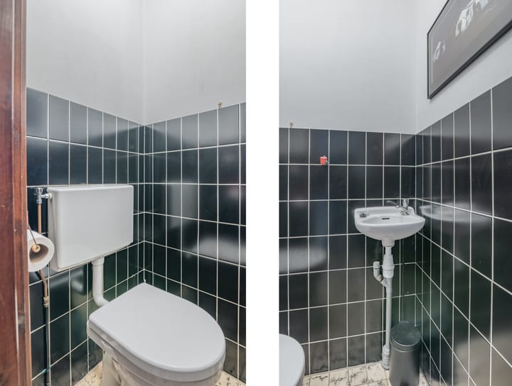 Foto 29 van De Hannen 2