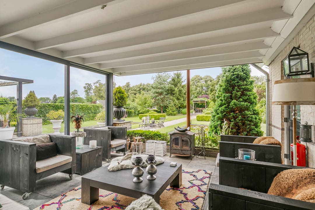 Foto 28 van Spijkerhofdwarsweg 7