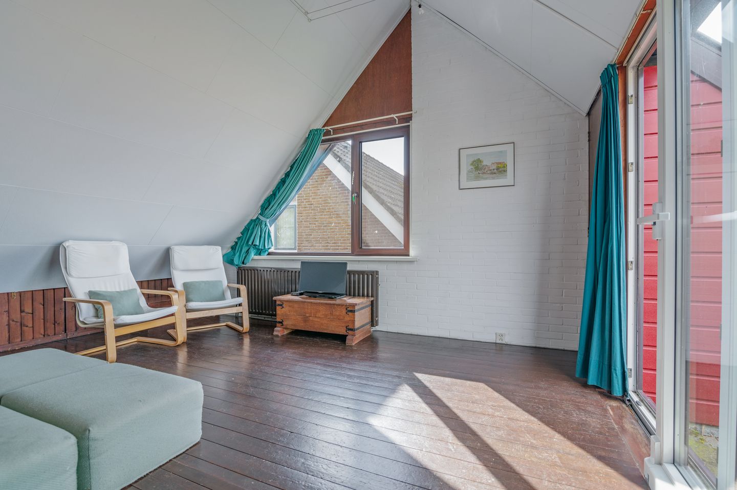 Foto 34 van De Hannen 2