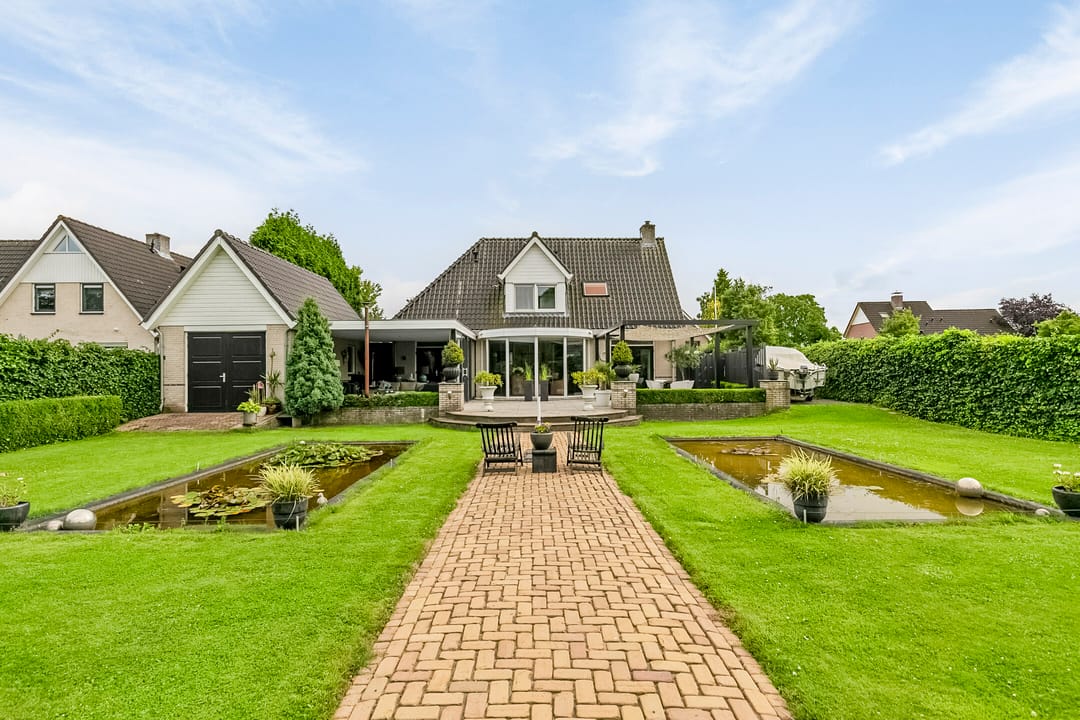 Foto 32 van Spijkerhofdwarsweg 7