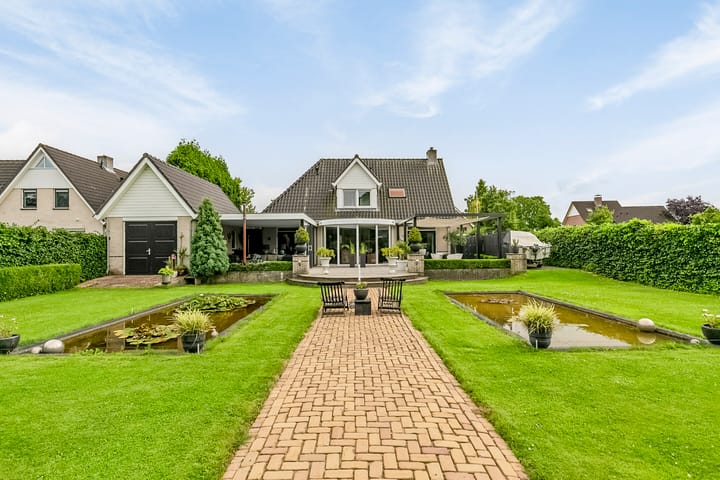 Foto 32 van Spijkerhofdwarsweg 7