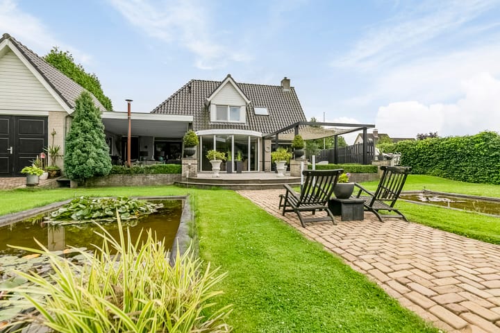 Foto 33 van Spijkerhofdwarsweg 7