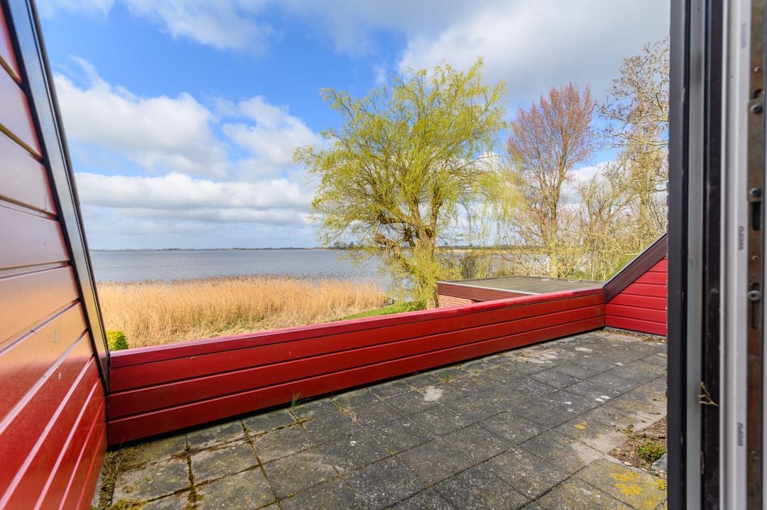 Foto 37 van De Hannen 2