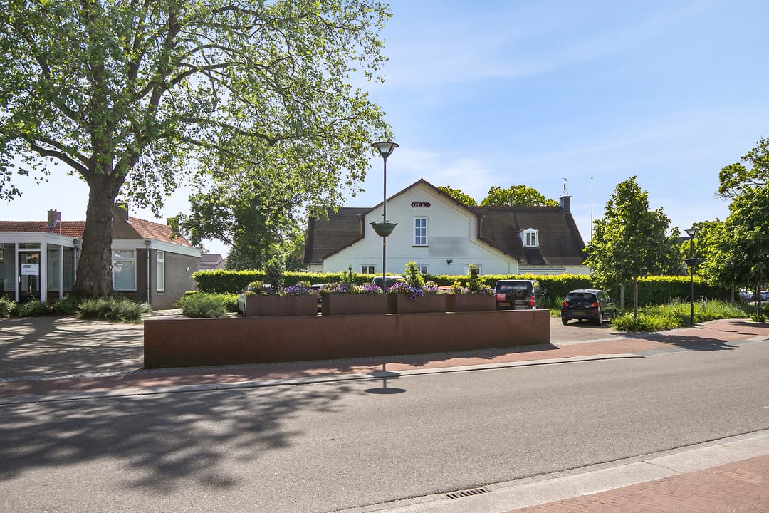 Foto 38 van Spijkerhofdwarsweg 7