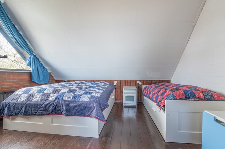 Foto 43 van De Hannen 2