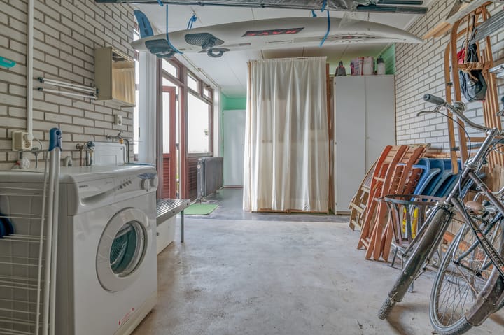 Foto 45 van De Hannen 2