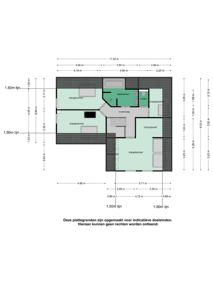 Foto 44 van Spijkerhofdwarsweg 7