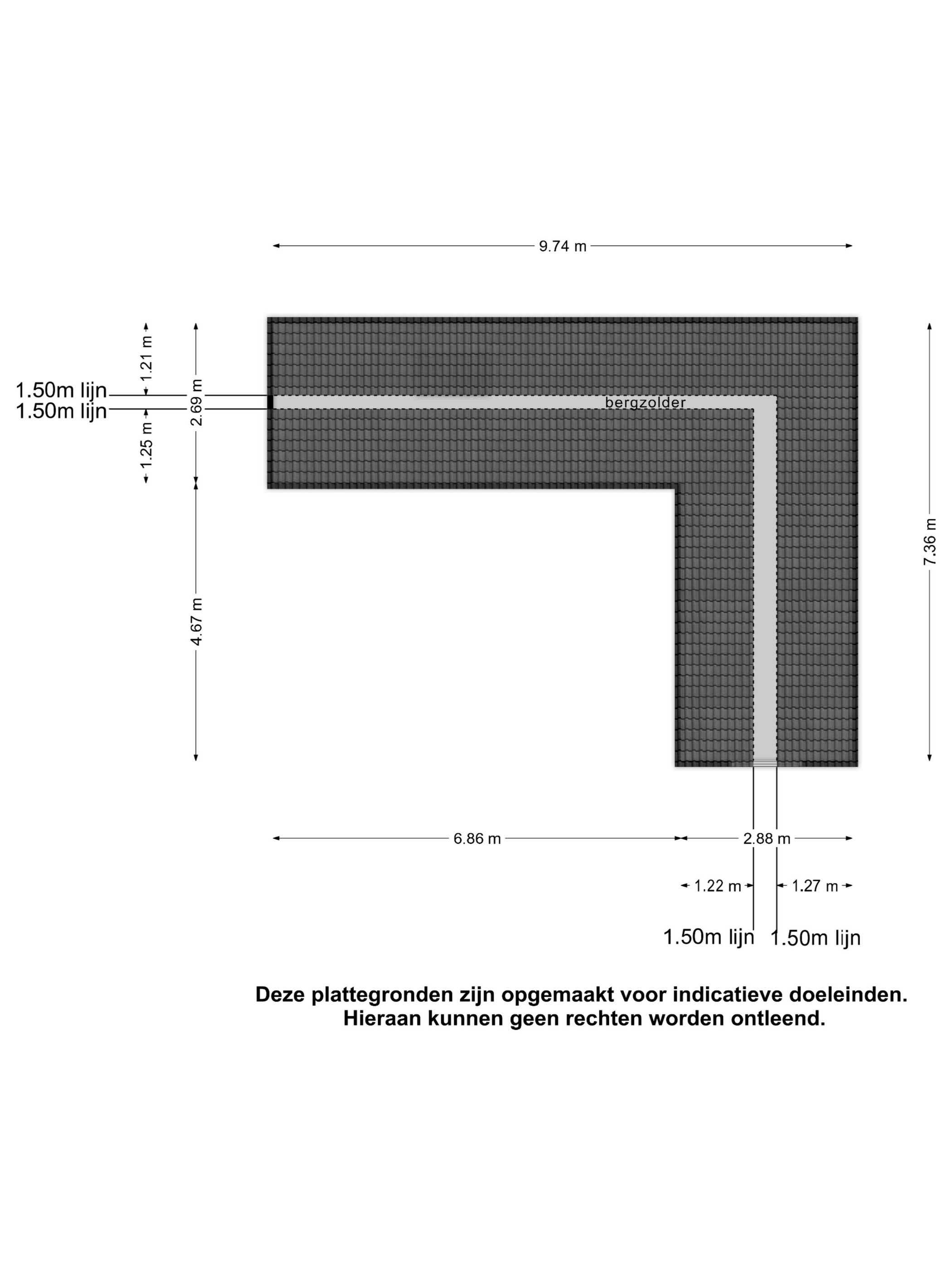 Foto 45 van Spijkerhofdwarsweg 7