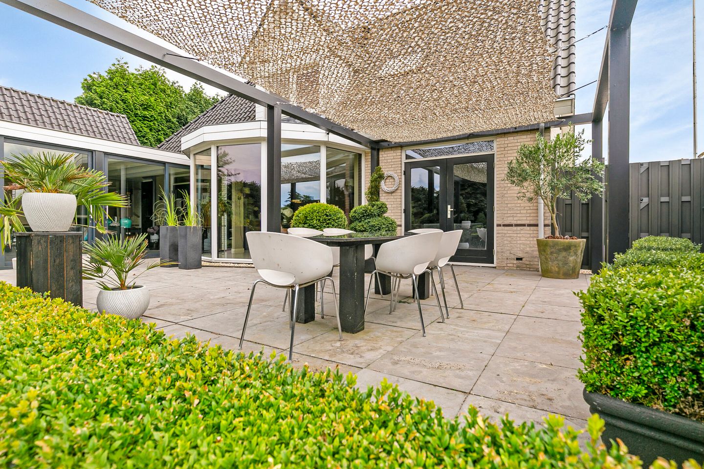 Foto 29 van Spijkerhofdwarsweg 7