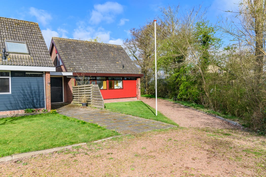 Foto 56 van De Hannen 2