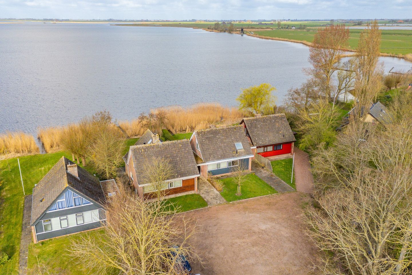 Foto 59 van De Hannen 2