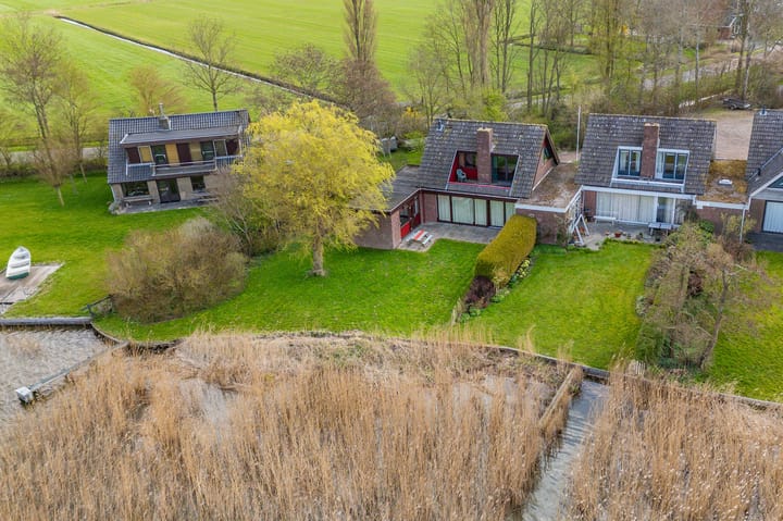 Foto 61 van De Hannen 2