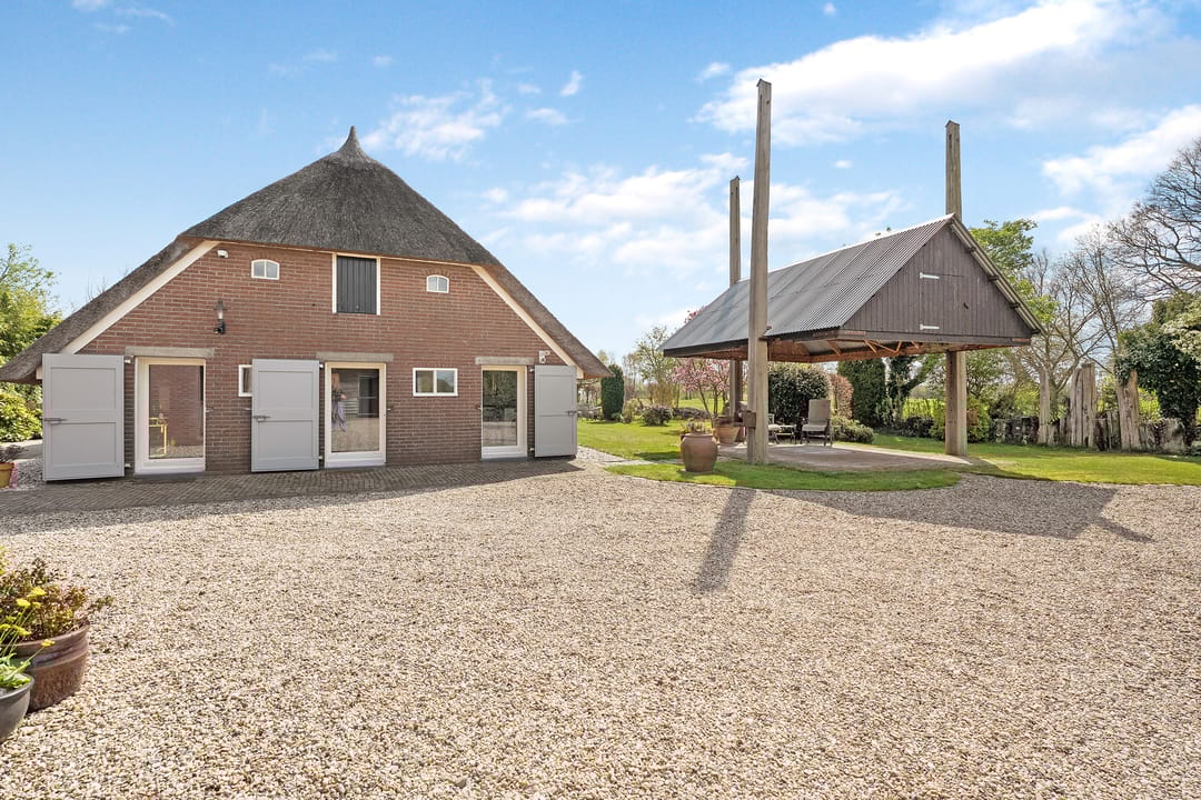 Foto 2 van BH Spijkerweg 9