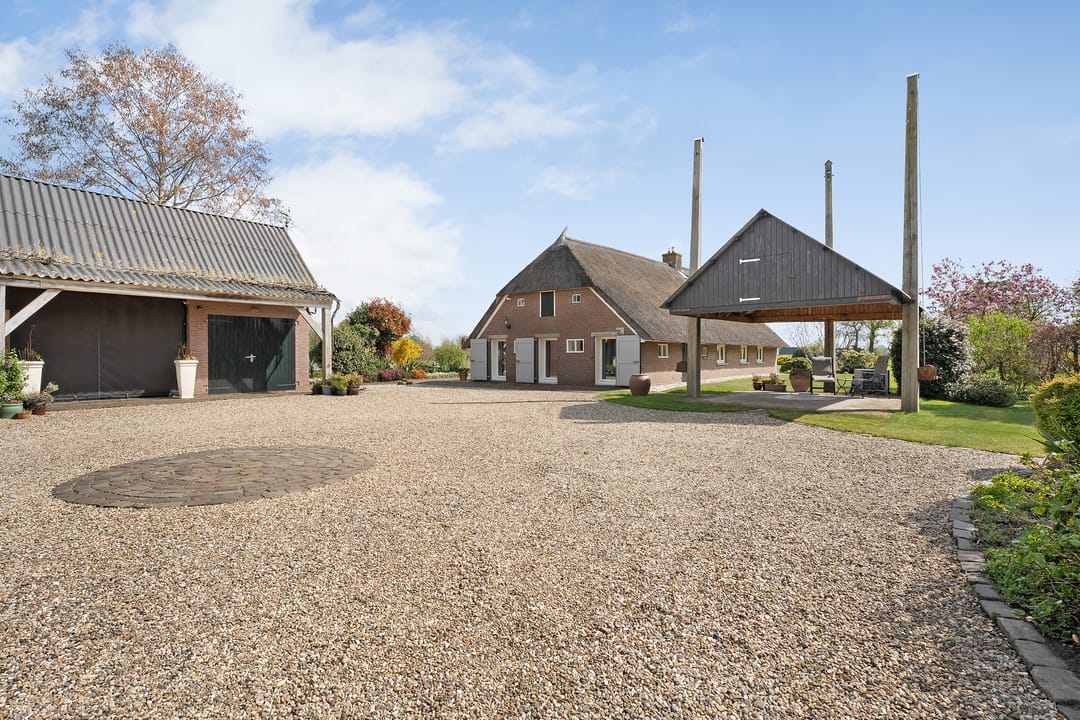 Foto 1 van BH Spijkerweg 9