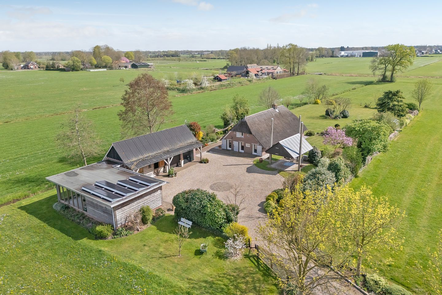 Foto 4 van BH Spijkerweg 9