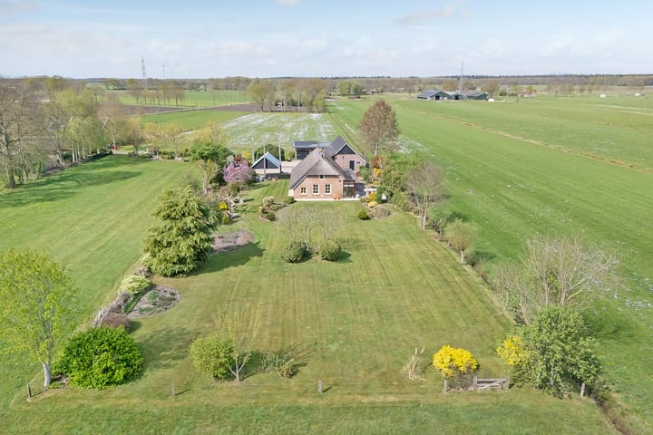 Foto 5 van BH Spijkerweg 9