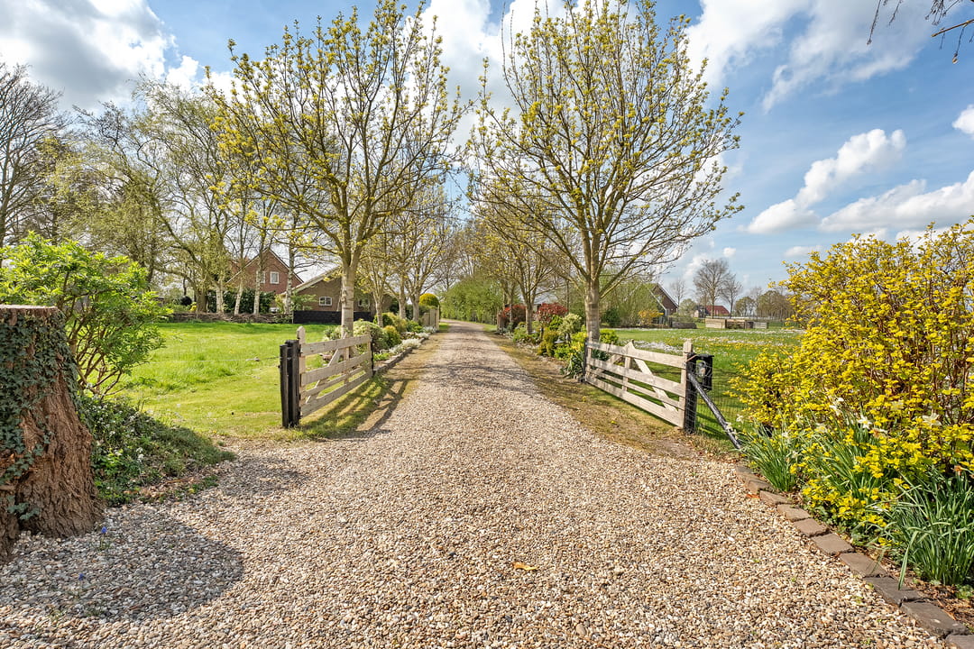 Foto 7 van BH Spijkerweg 9