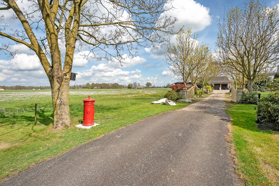 Foto 8 van BH Spijkerweg 9