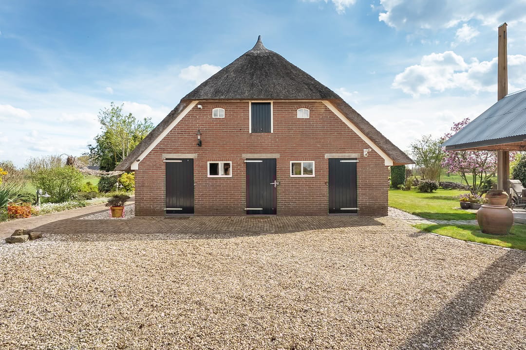 Foto 11 van BH Spijkerweg 9