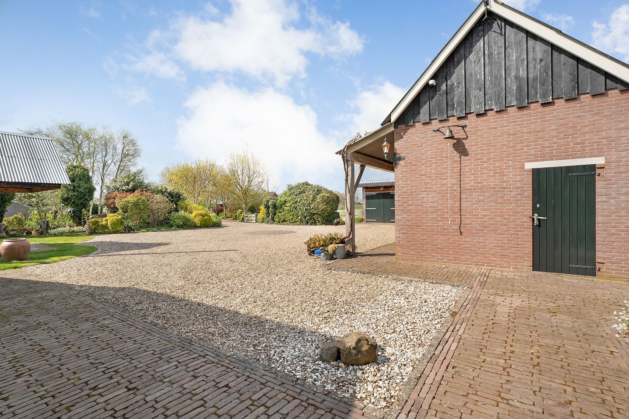 Foto 12 van BH Spijkerweg 9