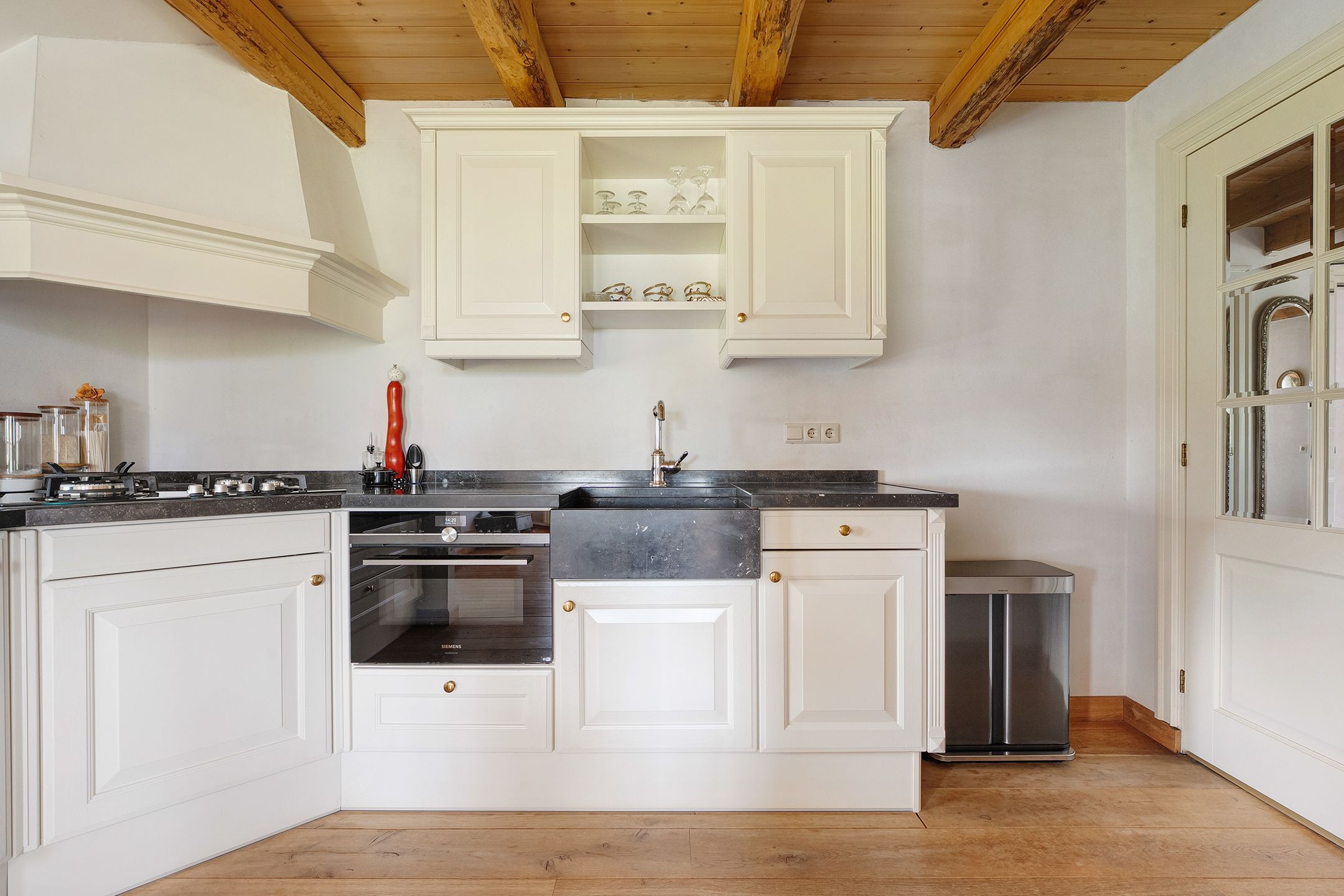 Foto 21 van BH Spijkerweg 9