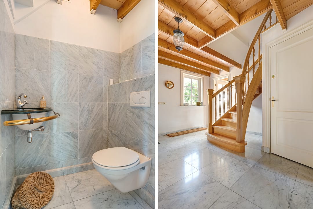 Foto 26 van BH Spijkerweg 9