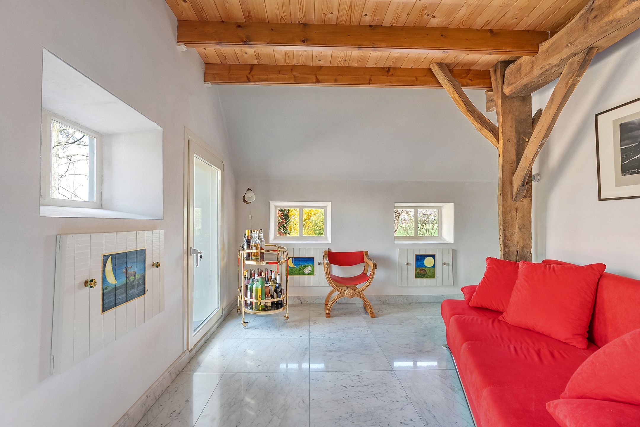 Foto 33 van BH Spijkerweg 9