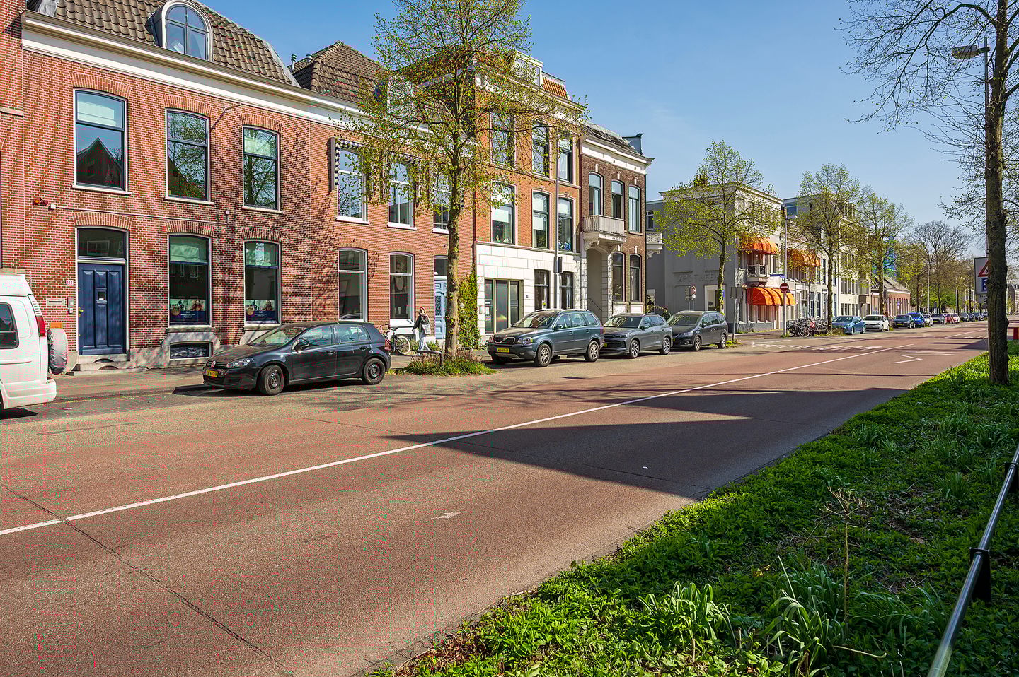 Foto 1 van Biltstraat 144