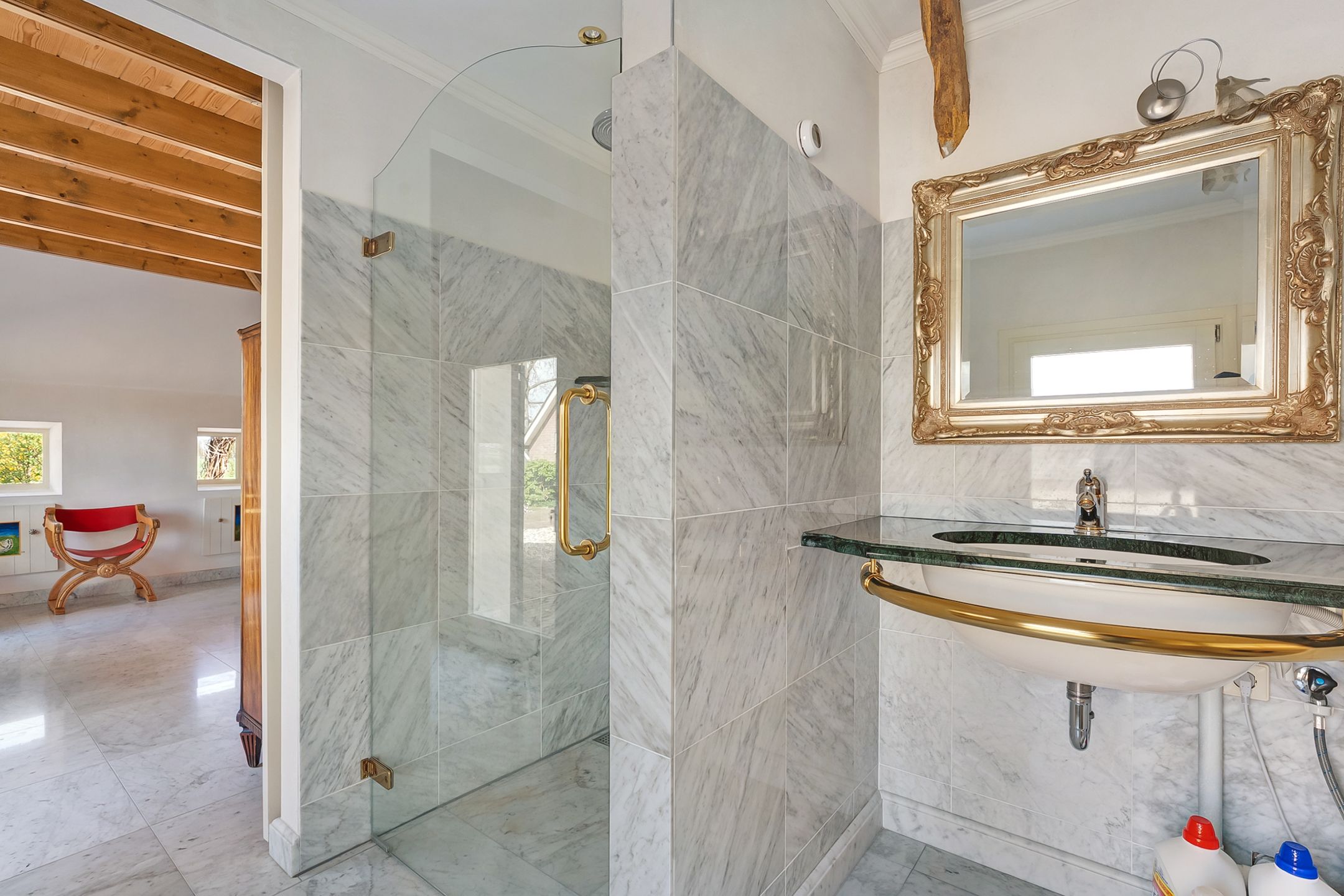 Foto 36 van BH Spijkerweg 9