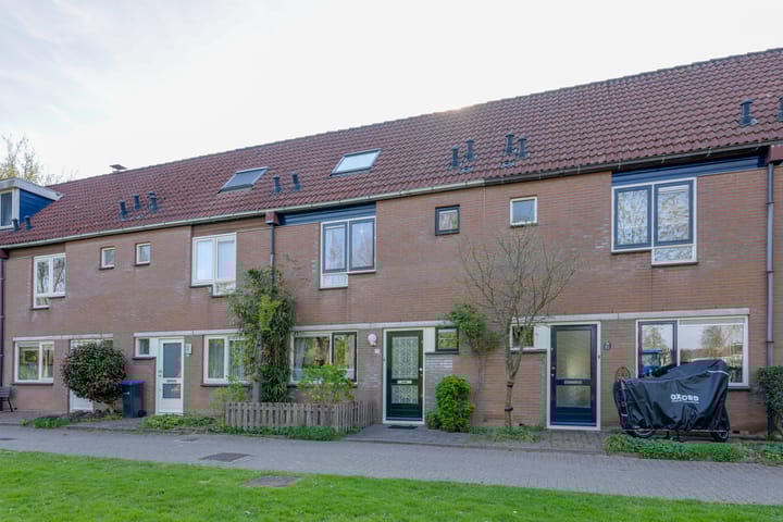 Foto 2 van Rietsingel 79