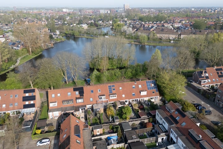 Foto 3 van Rietsingel 79