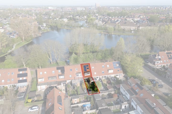 Foto 4 van Rietsingel 79