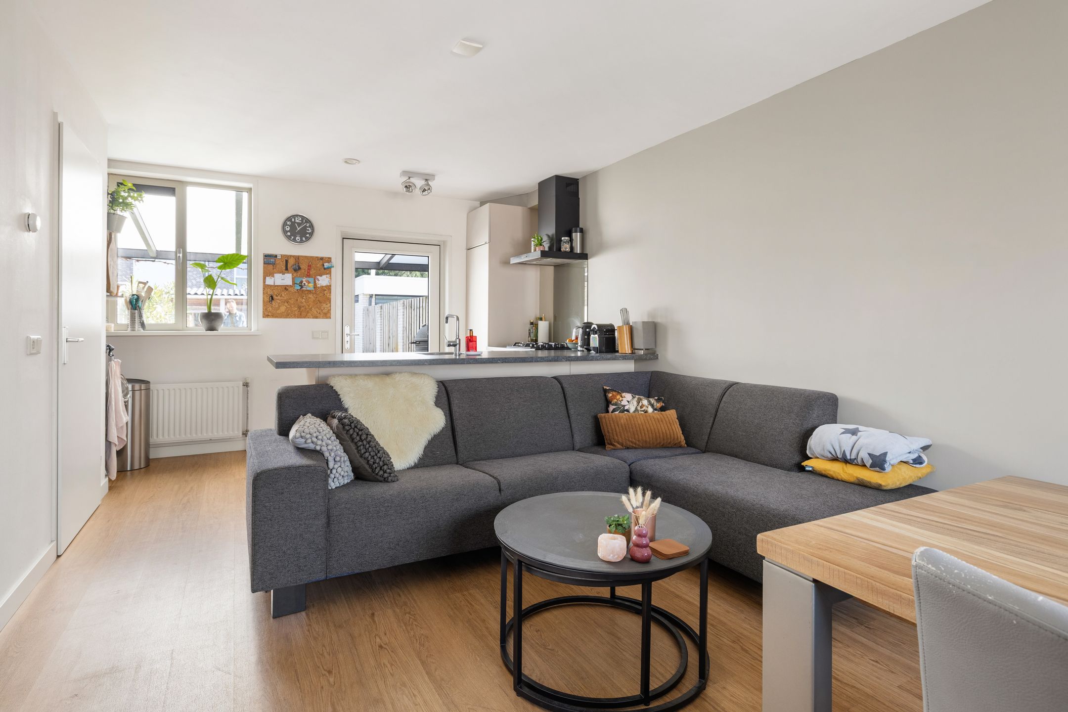 Foto 6 van Veluwestraat 4