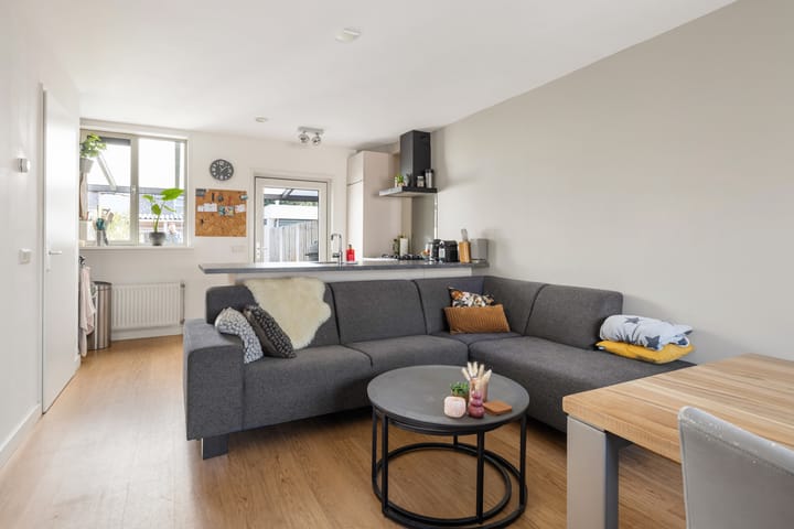 Foto 6 van Veluwestraat 4