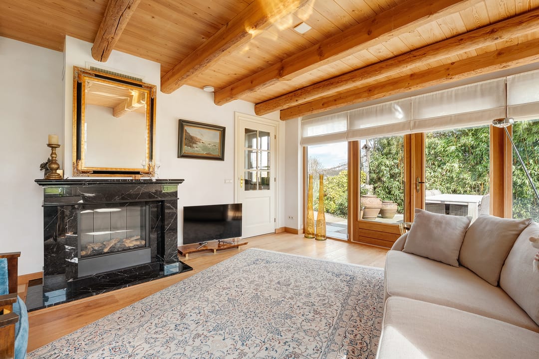 Foto 17 van BH Spijkerweg 9