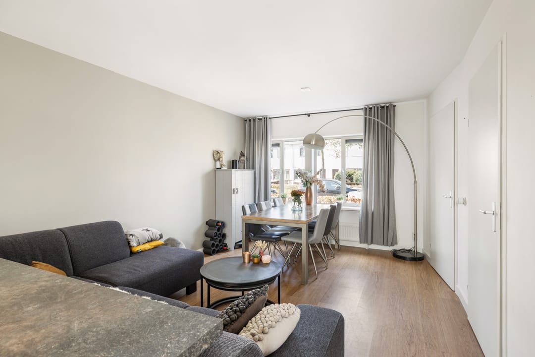 Foto 7 van Veluwestraat 4