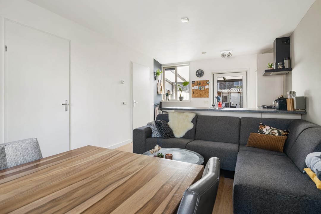 Foto 8 van Veluwestraat 4