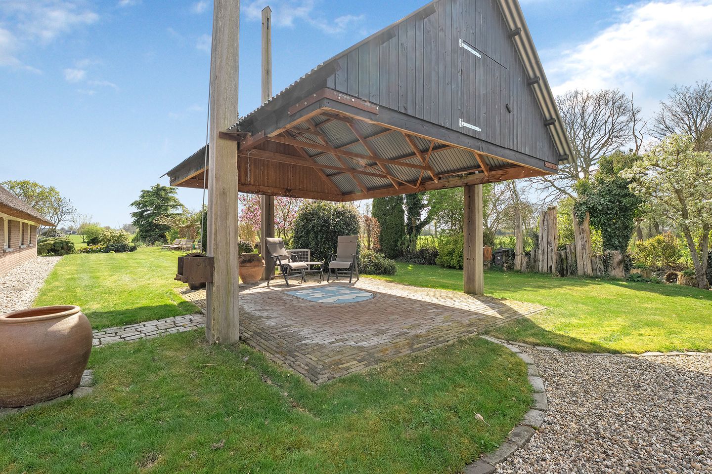 Foto 44 van BH Spijkerweg 9