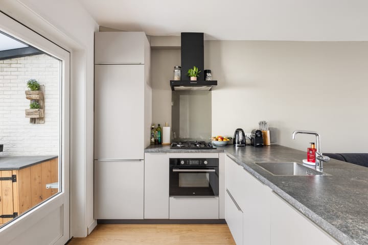 Foto 10 van Veluwestraat 4