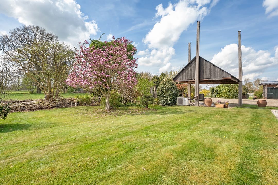 Foto 47 van BH Spijkerweg 9