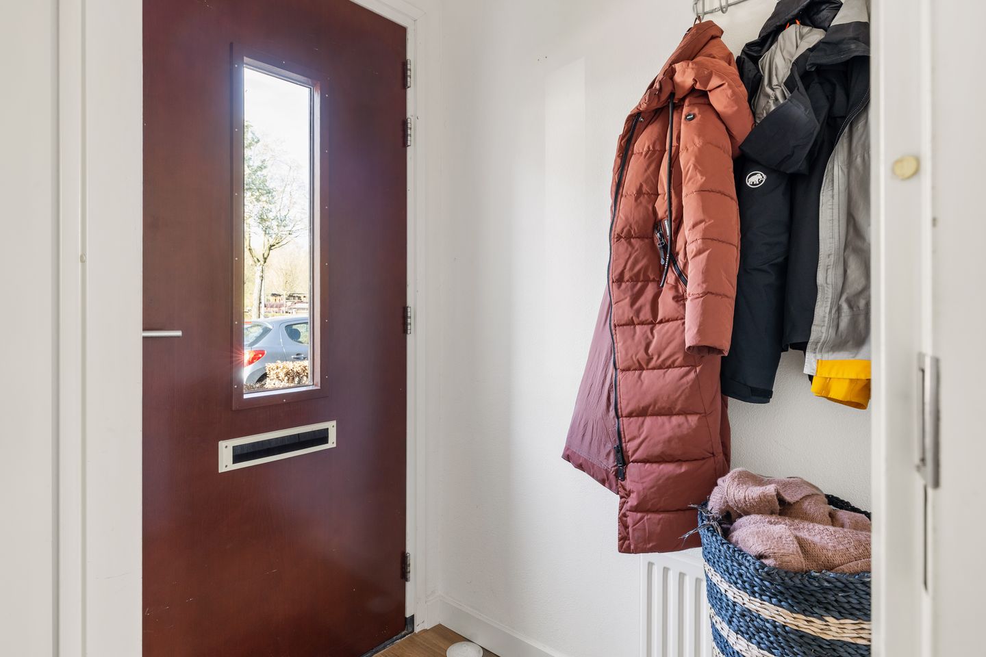 Foto 5 van Veluwestraat 4