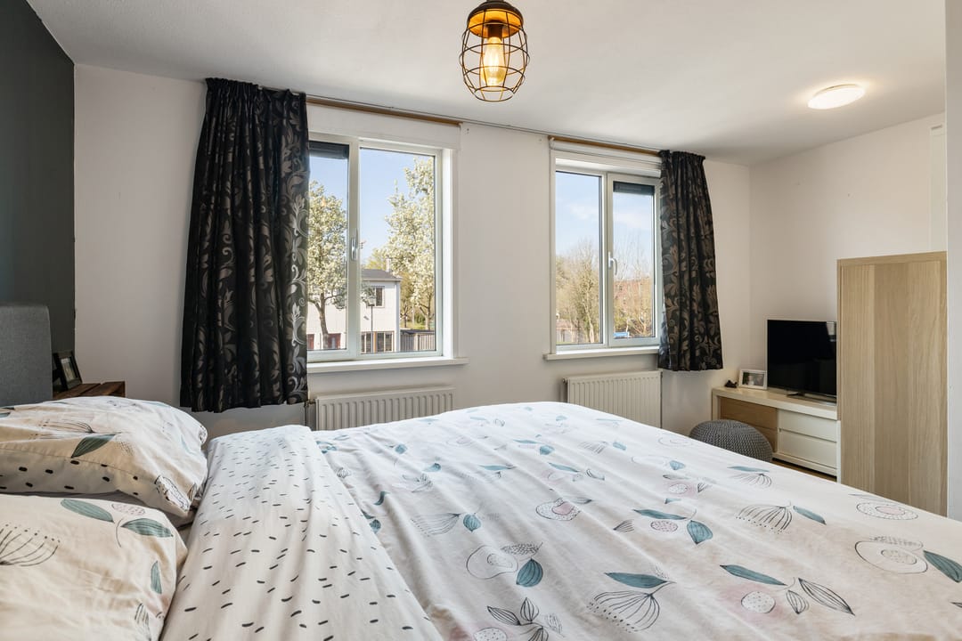 Foto 16 van Veluwestraat 4