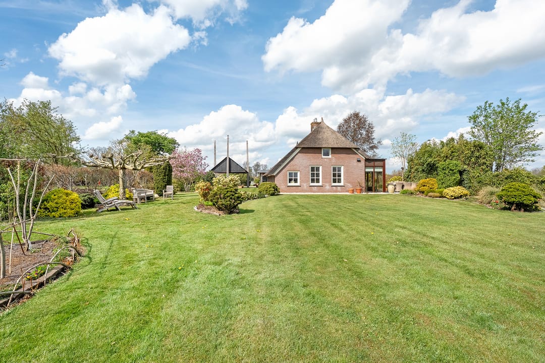 Foto 52 van BH Spijkerweg 9