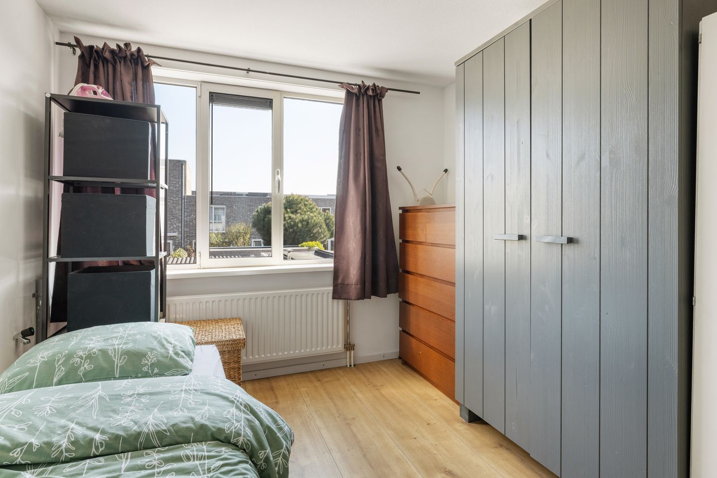 Foto 19 van Veluwestraat 4