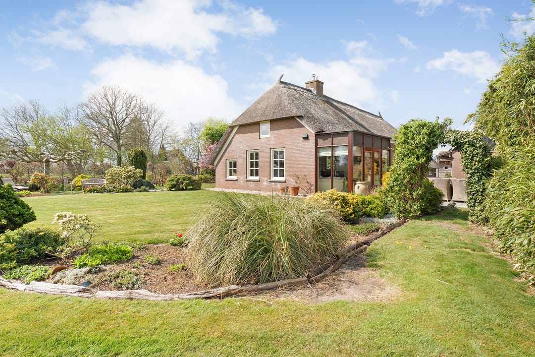 Foto 56 van BH Spijkerweg 9