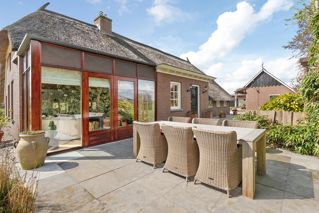 Foto 58 van BH Spijkerweg 9