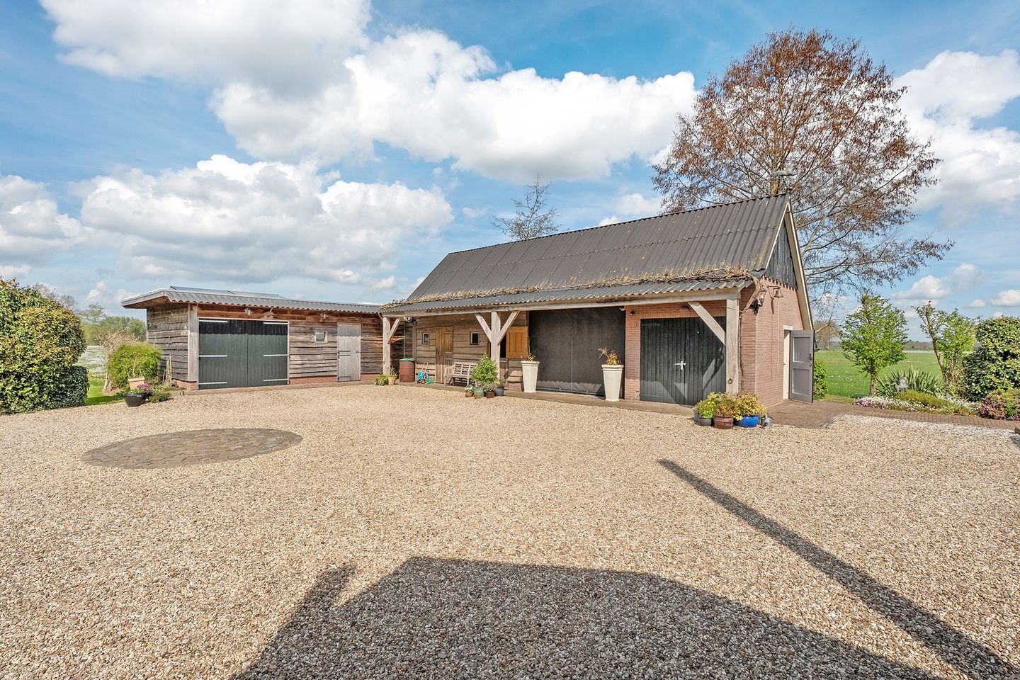 Foto 59 van BH Spijkerweg 9