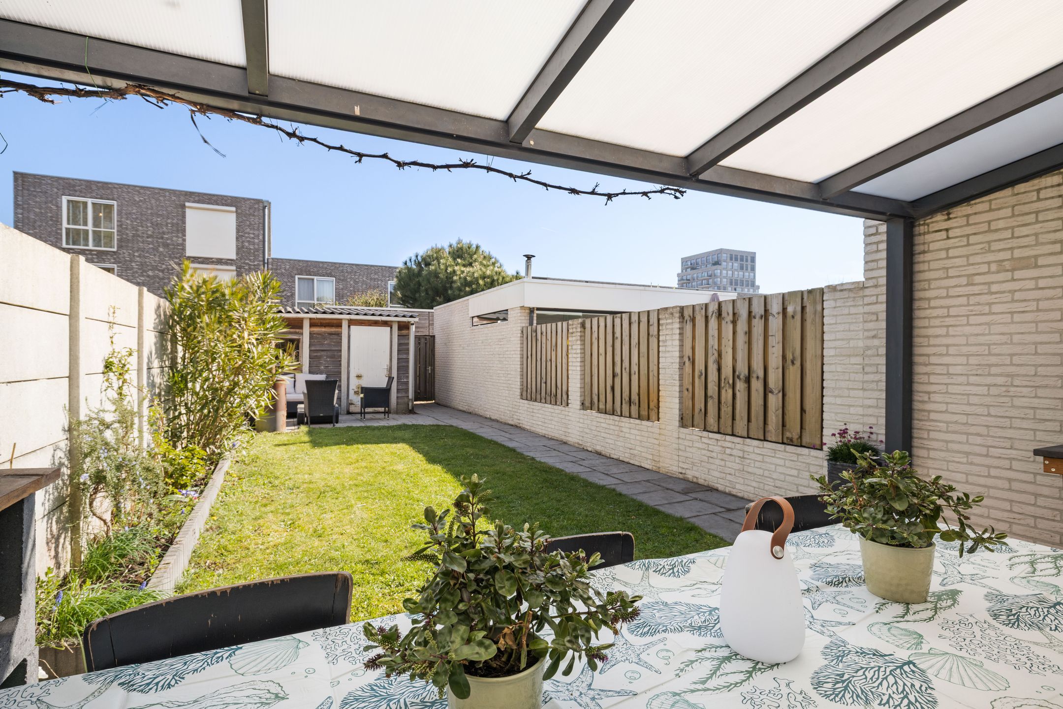 Foto 24 van Veluwestraat 4